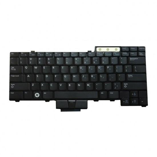 Tastatura Laptop Dell Latitude E6410 US Tastaturi noi