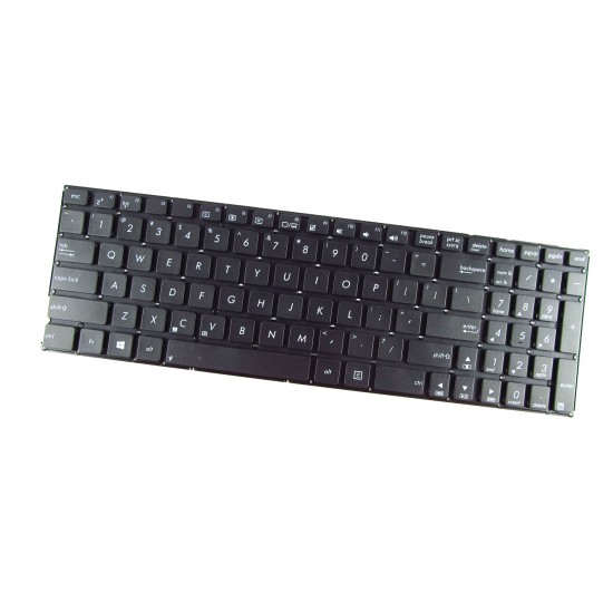 Tastatura Laptop Asus X556UB fara rama, us Tastaturi noi