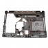 Carcasa inferioara Bottom Case Laptop, Lenovo, IdeaPad G570, AP0GM000A001, G575, cu HDMI