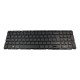 Tastatura Laptop, HP, Pavilion 15-D, 250 G2, 255 G2, fara rama, layout UK