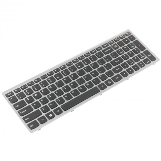 Tastatura Laptop Lenovo us Z500 Tastaturi noi