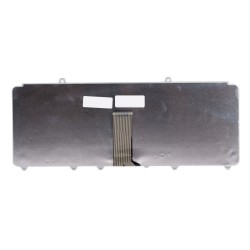 Tastatura Laptop Dell Inspiron 1521 argintie second hand Tastatura Laptop Dell Inspiron 1521 argintie second hand