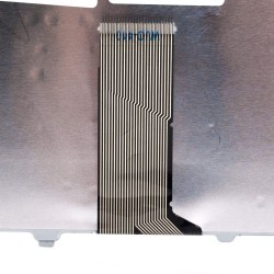 Tastatura Laptop Dell Inspiron 1526 argintie second hand Tastatura Laptop Dell Inspiron 1526 argintie second hand