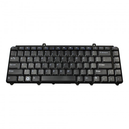 Tastatura Laptop Dell Inspiron NK750 neagra Tastaturi noi