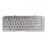 Tastatura Laptop Dell Inspiron NK750 argintie second hand