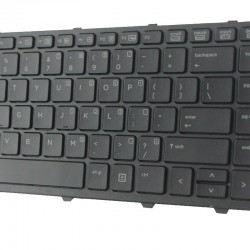 Tastatura Laptop, HP, ProBook 640 G2, 645 G2, iluminata, layout US