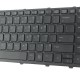 Tastatura Laptop, HP, ProBook 430 G3, 440 G3, 445 G3, 446 G3, iluminata, layout US Tastaturi noi