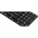 Tastatura Laptop Toshiba Satellite L855 US neagra Tastaturi noi