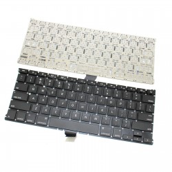 Tastatura Laptop, Apple, Macbook Air 13 A1466A, US Tastatura Laptop, Apple, Macbook Air 13 A1466A, US
