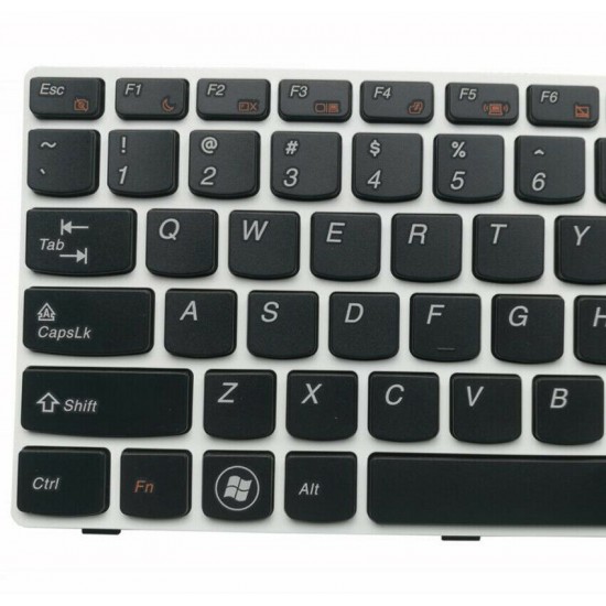 Tastatura Laptop LENOVO IDEAPAD G480 Tastaturi noi