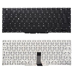 Tastatura Laptop Apple MacBook Air A1465 2011- 2014 uk