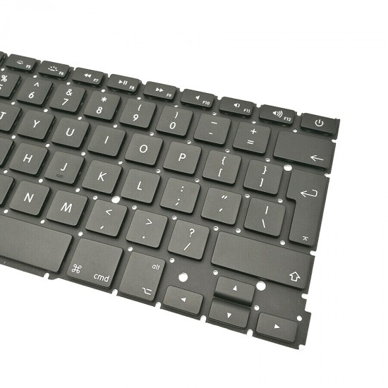 Tastatura Laptop Apple Macbook Pro Retina 13 A1502 2013-2014 uk Tastaturi noi