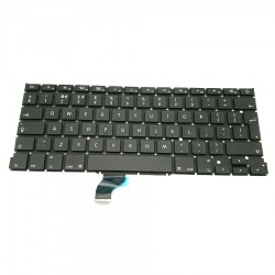 Tastatura Laptop Apple Macbook Pro Retina 13" A1502 2013-2014 uk