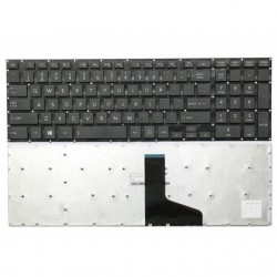 Tastatura Laptop Toshiba Satellite P55-TB us