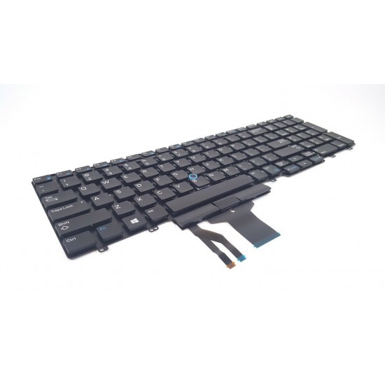 Tastatura Dell Latitude E5550 us Tastaturi noi