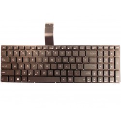 Tastatura Laptop, Asus, K56CM, fara rama, US