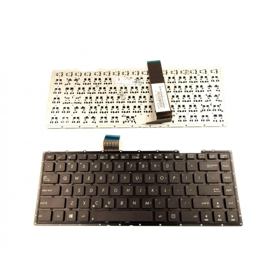 Tastatura Laptop Asus X450LC fara rama, us Tastaturi noi
