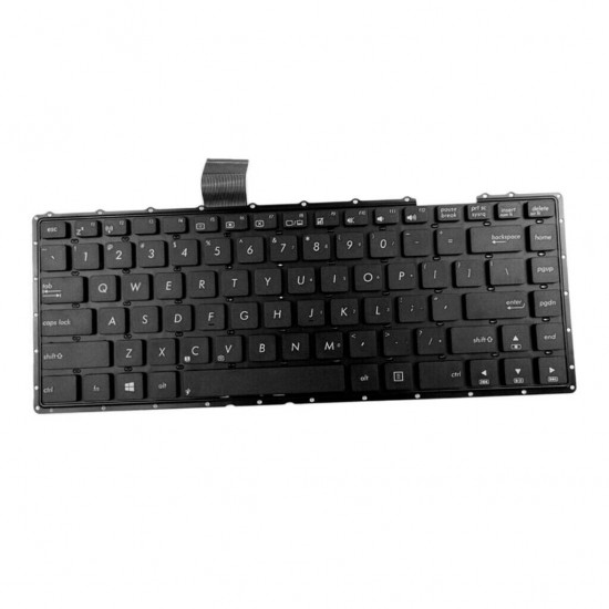 Tastatura Asus X450L fara rama, us Tastaturi noi