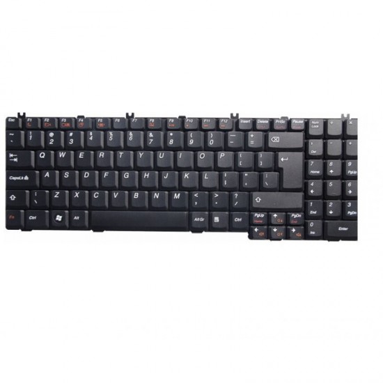 Tastatura Laptop, Lenovo, G550, G550A, G550X, G555, G555A, G555AX, G555S, B560, B560A, V560, V565, layout US Tastaturi noi