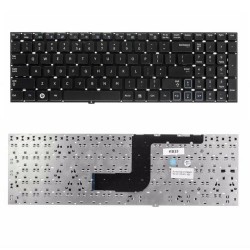 Tastatura Laptop, Samsung, NP-RV511, fara rama, US