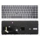 Tastatura HP ZBook 14 G2 luminata cu mouse pointer Tastaturi noi