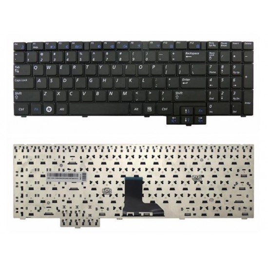 Tastatura Laptop, Samsung, R530, R538, R540, R588, R610, R618, R620, R719, RV508, RV510, S3510 Tastaturi noi