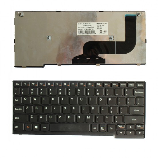 Tastatura Laptop Lenovo IdeaPad S210T Tastaturi noi