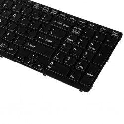 Tastatura Laptop Sony Vaio SVE 17 iluminata