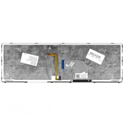 Tastatura Laptop Sony Vaio SVE-1712N1EB iluminata