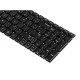 Tastatura Laptop Samsung NP305E5AI neagra fara rama us Tastaturi noi