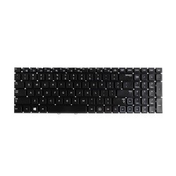 Tastatura Laptop Samsung NP310E5C neagra fara rama us