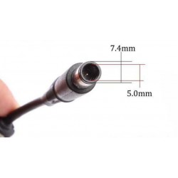 Incarcator Laptop HP G72 65W 18.5V 3.5A