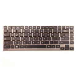 Tastatura Laptop, Toshiba, Satellite U800, U800W, U840, U900, U920, U920T, U925, U940, Z930, Z935, layout US