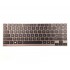 Tastatura Laptop, Toshiba, Portege Z830, Z835, 040321, N860-7837-T401, PK130T71B00, layout US