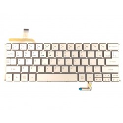 Tastatura Laptop, Acer, Aspire S7-391, iluminata, US