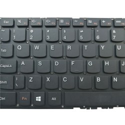 Tastatura Laptop Lenovo YOGA Flex 3 710-11ISK fara rama us