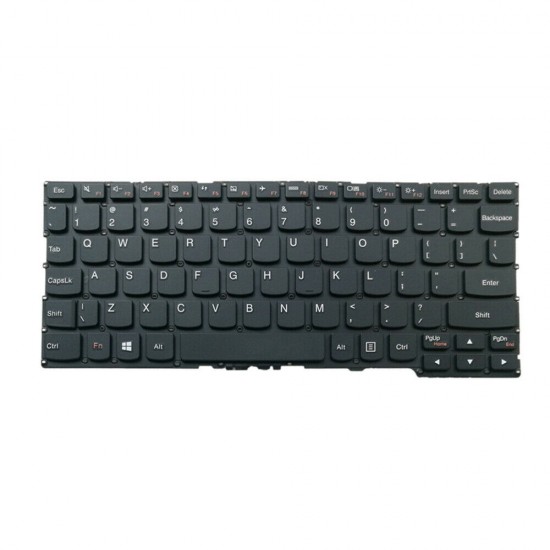Tastatura Laptop Lenovo YOGA Flex 3-1120 fara rama us Tastaturi noi