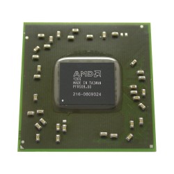 Chipset 216-0809024 Ati Radeon HD 6470
