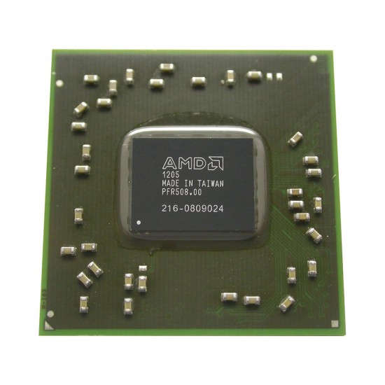 Chipset 216-0809024 Ati Radeon HD 6470 Chipset