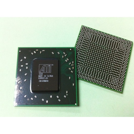 Chipset 216-076901O Chipset