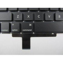 Tastatura Apple Macbook Pro 17 A1297 (2009-2011), layout US 