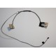 Cablu video LVDS Asus F550DP cu 40Pini Cablu video LVDS laptop