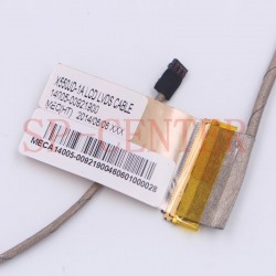 Cablu video LVDS Asus FX50JX