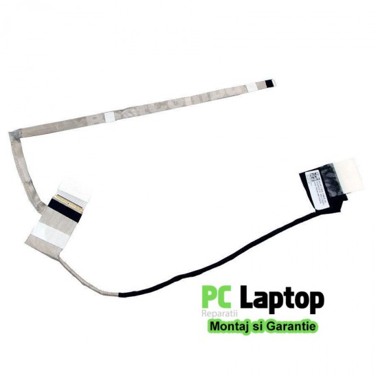 Cablu video LVDS Dell Inspiron 15R 7520 15.6 Cablu video LVDS laptop