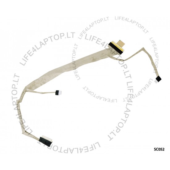 Cablu video LVDS HP Compaq Presario C700