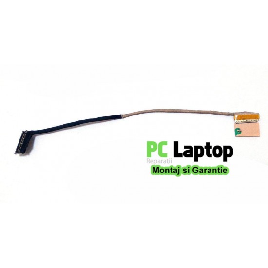 Cablu video LVDS Sony Vaio 364-0211-1104_A 2CH Cablu video LVDS laptop