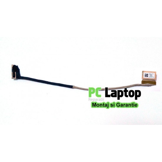 Cablu video LVDS Sony Vaio SVS13A 2CH Cablu video LVDS laptop