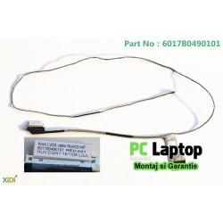 Cablu video LVDS Toshiba Satellite C75