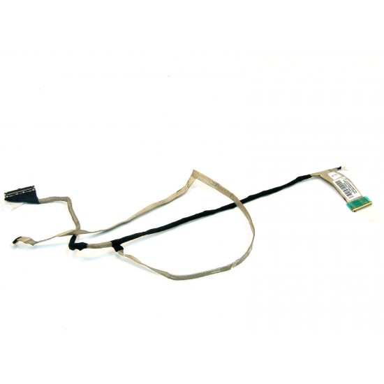 Cablu video Laptop HP DV7-4000 Cablu video LVDS laptop