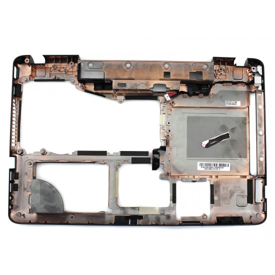 Carcasa inferioara bottom case Laptop, Lenovo, Y560, Y560A, Y560P, 34KL3BALV10, 31043314